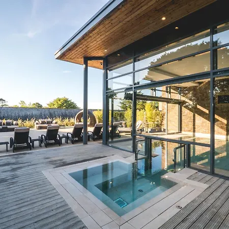 Boringdon Hall Hotel And Spa-2