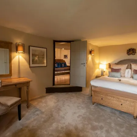 Boringdon Hall Hotel And Spa-2