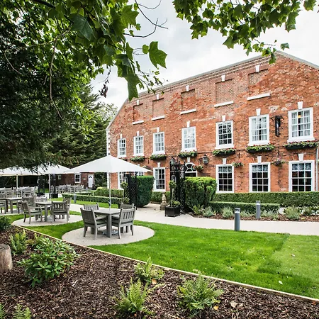 The Knaresborough Inn - The Inn Collection Group-3