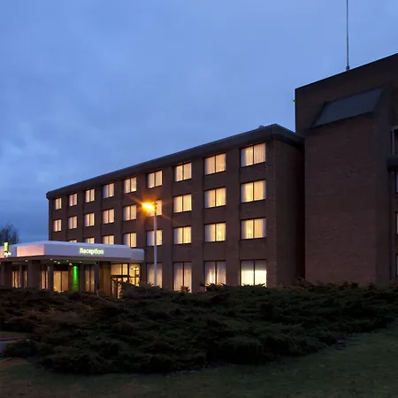 Holiday Inn Peterborough West By Ihg-2