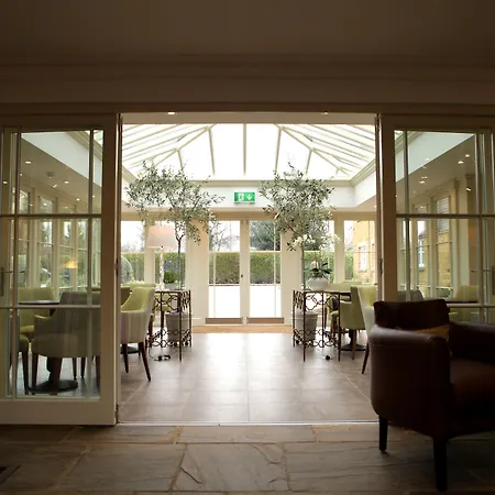 Banbury Wroxton House Hotel-3