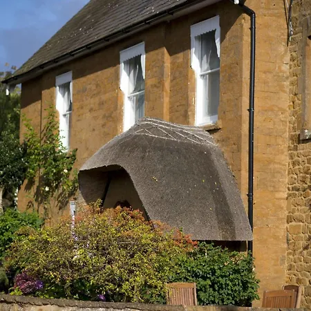 Banbury Wroxton House Hotel-3