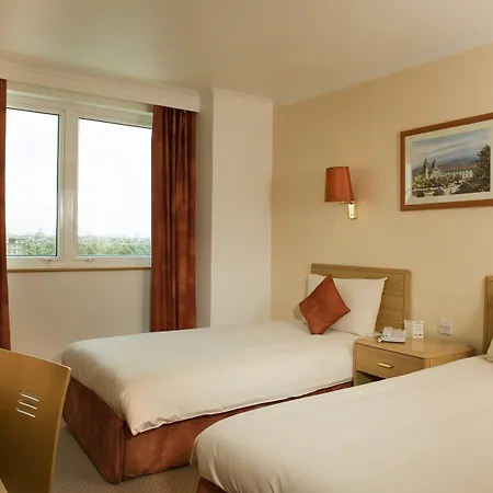 Ibis London Earls Court-2