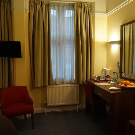 Royal Oxford Hotel-2