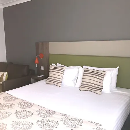 Epping Forest Hotel-2