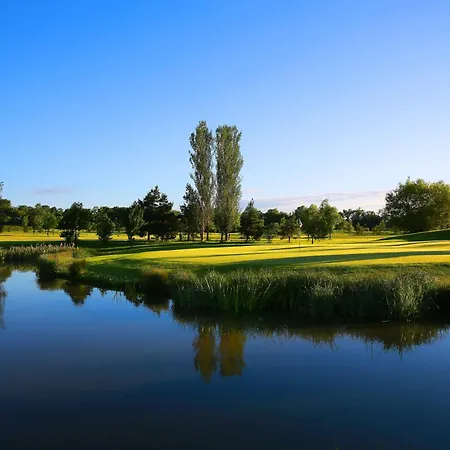 Belton Woods Hotel, Spa & Golf Resort-2