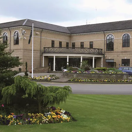 Belton Woods Hotel, Spa & Golf Resort-2