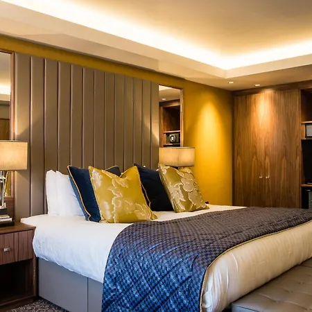 Lea Marston Hotel-3