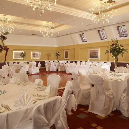 Hilton London Watford-2