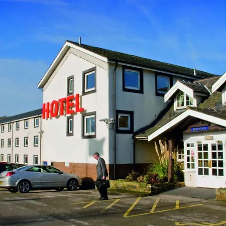 Macdonald Tickled Trout Hotel-3