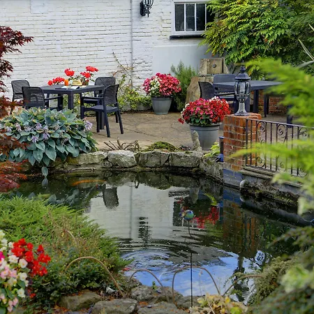 Best Western Annesley House Hotel-3
