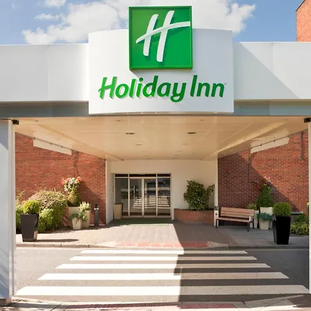 Holiday Inn Brentwood By Ihg-2