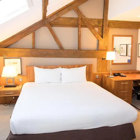 Best Western Plus Moat House Reading-2