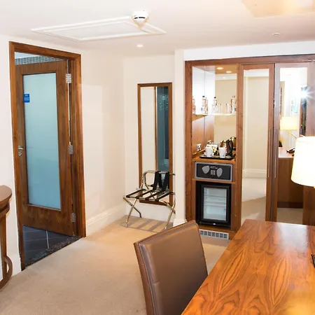 Best Western Plus Moat House Reading-3