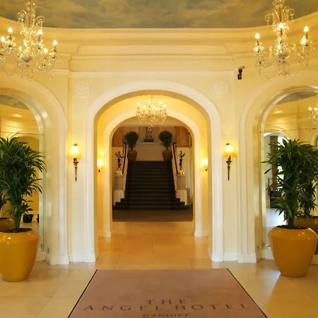 The Angel Hotel-3