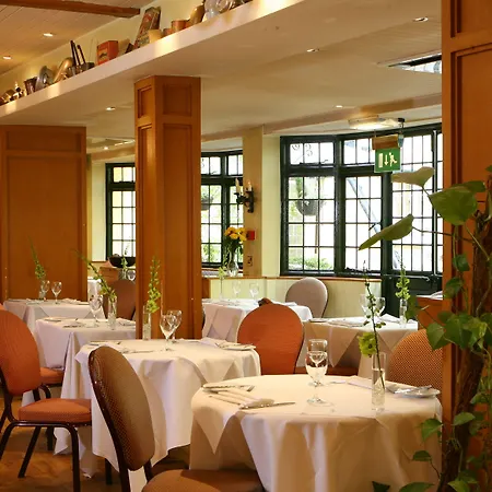 The George Hotel Colchester-2