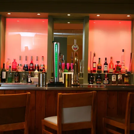 The George Hotel Colchester-3