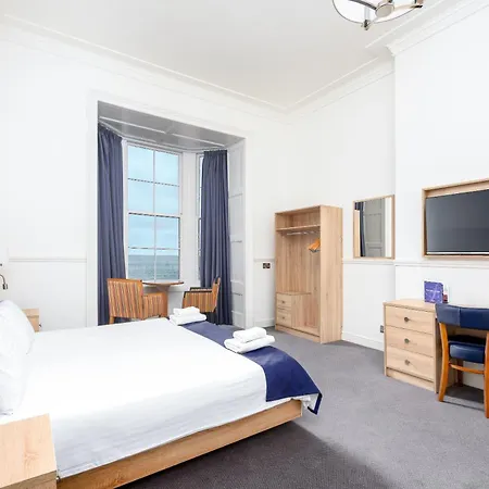 Hotel Prince Regent-2