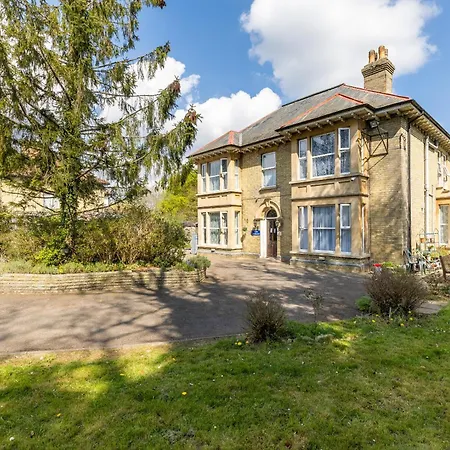 Shelford Lodge-2