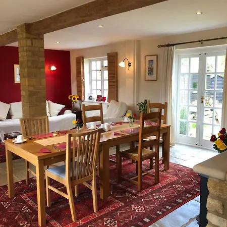 Cornerways B&B-3