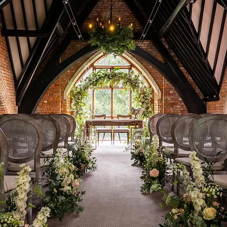 Clandeboye Lodge Hotel-2