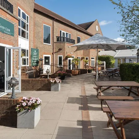 Delta Hotels By Marriott Tudor Park Country Club-3