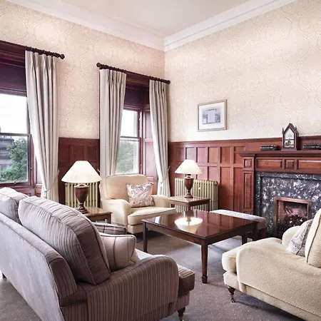 Hapimag Resort Edinburgh-2