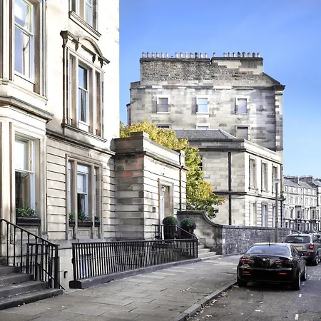 Hapimag Resort Edinburgh-3