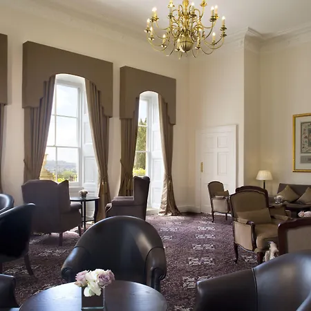Bailbrook House Hotel, Bath-2