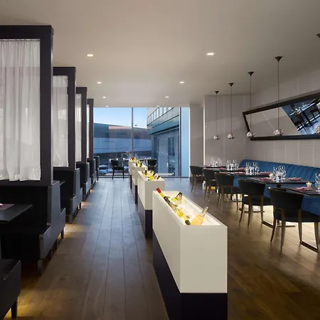 Radisson Blu Manchester Airport-2