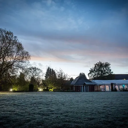 Marston Farm Hotel-2