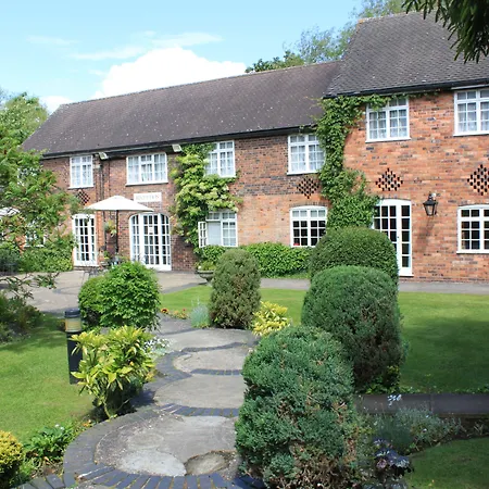 Marston Farm Hotel-3