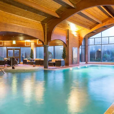 Abbey Hotel Golf & Spa-3