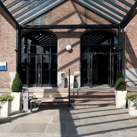 Holiday Inn Express Liverpool-Albert Dock By Ihg-2