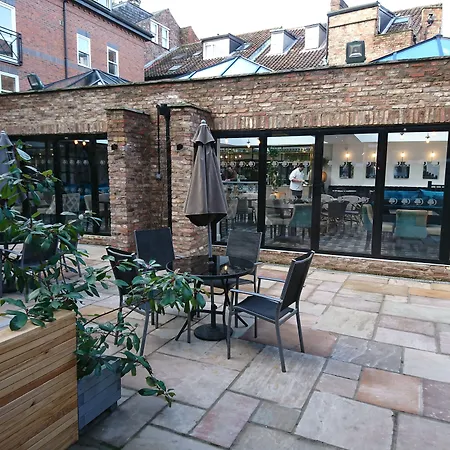 Doubletree By Hilton York-3