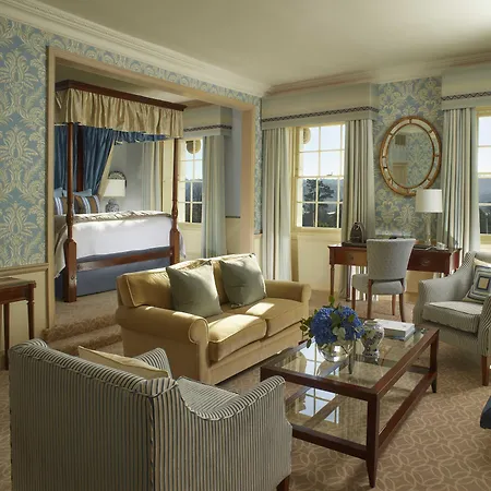 The Royal Crescent Hotel & Spa-3
