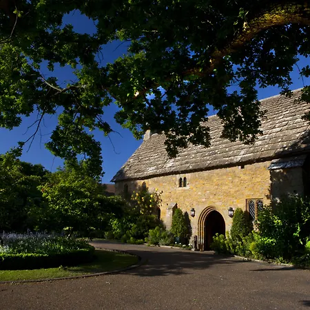 Bailiffscourt Hotel & Spa-2