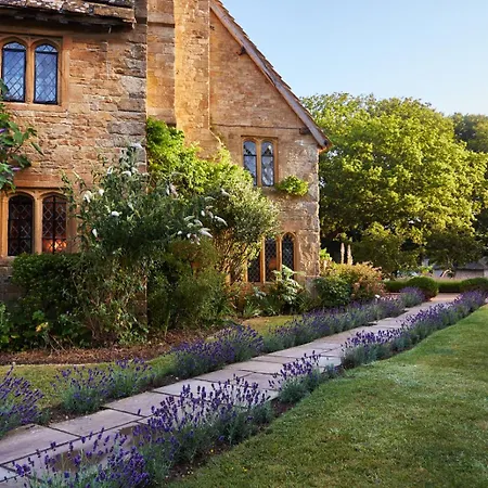 Bailiffscourt Hotel & Spa-3