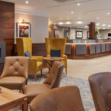 Forest Pines Hotel, Spa & Golf Resort-2