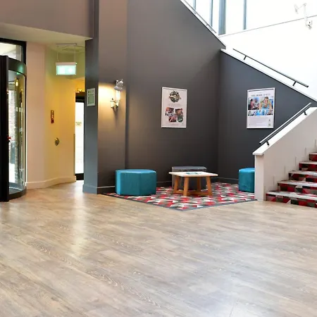 Holiday Inn Glasgow - East Kilbride By Ihg-3