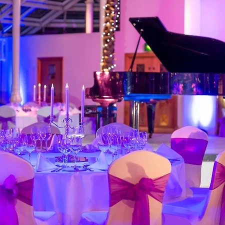 Millennium Hotel And Conference Centre Gloucester London-2