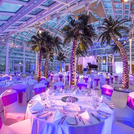 Millennium Hotel And Conference Centre Gloucester London-2