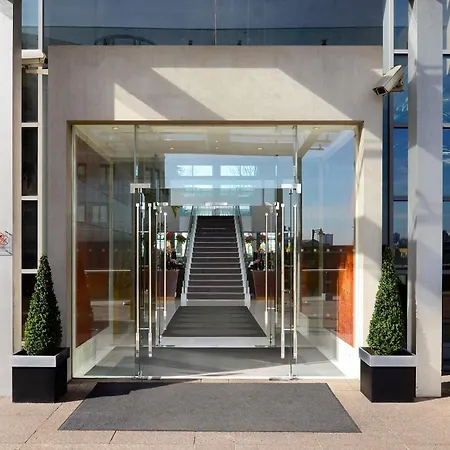 Canary Riverside Plaza London, Vignette Collection By Ihg-2