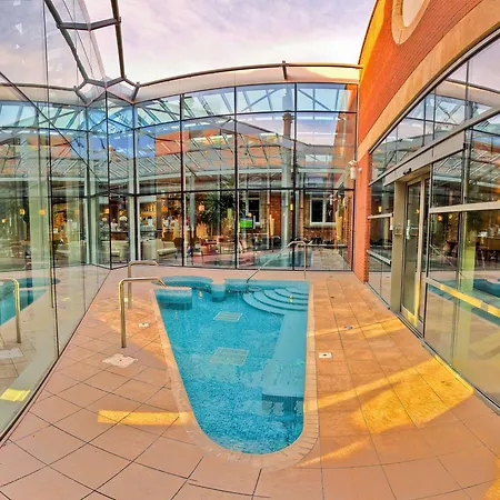 The Welcombe Hotel, Sure Hotel Collection By Best Western-3