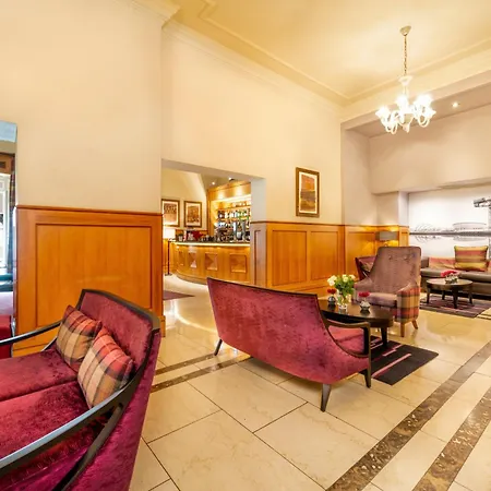 Millennium Hotel Glasgow-3
