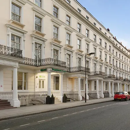 Park Avenue Bayswater Inn Hyde Park-2