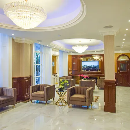 Pembridge Palace Hotel-3