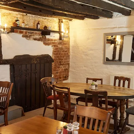 Bear Hotel By Greene King Inns-3