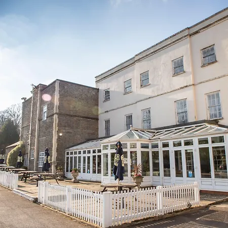 Arnos Manor Hotel-2