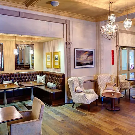 The Belsfield Hotel-2